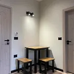 Appartement Secret Village