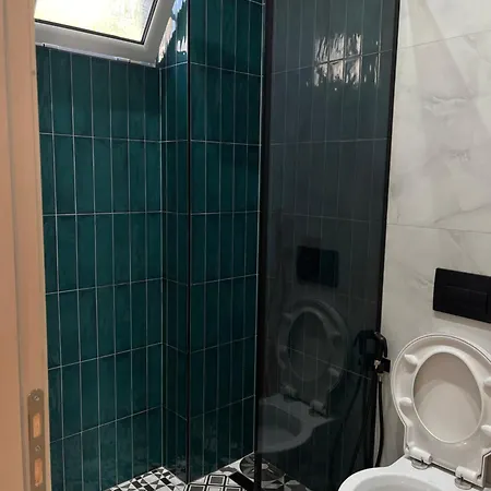 Secret Village Apartment