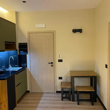 Secret Village * Sarandë