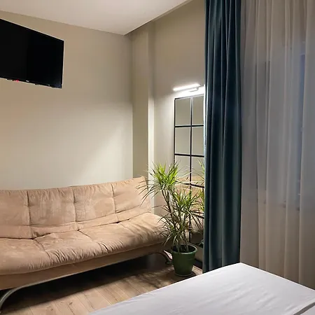 公寓 Secret Village Sarandë