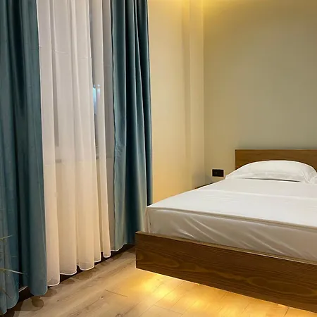 公寓 Secret Village