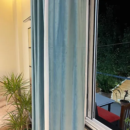 Secret Village Apartman Saranda
