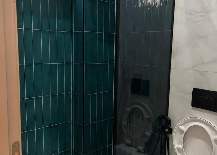 Secret Village 公寓