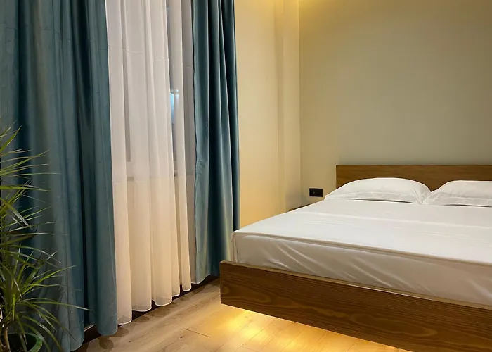 公寓 Secret Village