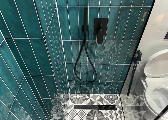 公寓 Secret Village