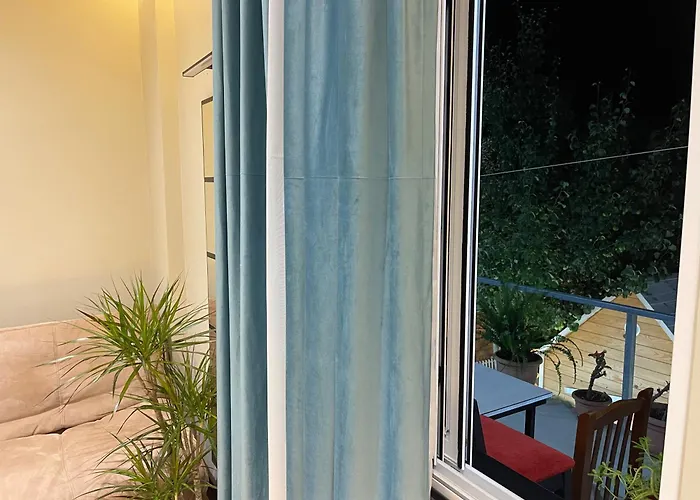 Secret Village 公寓 Sarandë